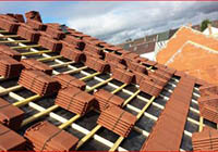 Rénover sa toiture à Fessenheim-le-Bas